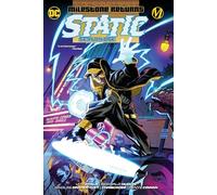 Static: Season One (Static, 1)