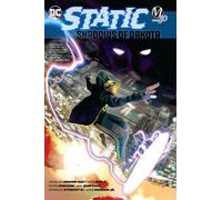 Static: Shadows of Dakota