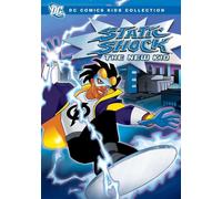 Static Shock: The Complete First Season