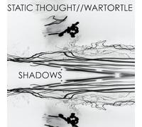 Static Thought/Wartortle - Static Thought/Wartortle | Shadows | 7 [VINYL]