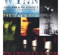 Static Transmission by Steve Wynn (2003-06-24)