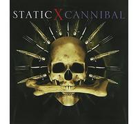 STATIC-X - Cannibal