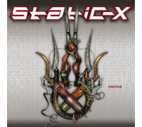 Static-X - Machine