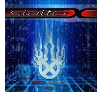 Static-X - Project Regeneration Volume 2
