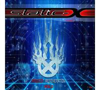 Static-X - Project: Regeneration- Volume 2 - CD / Album