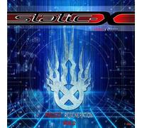 Static-X - Project Regeneration Volume 2 [VINYL]