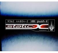 Static X - Push It