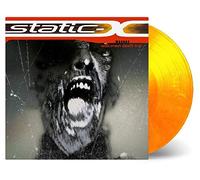 Static-X - Wisconsin Death Trip [VINYL]