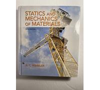 Statics and Mechanics of Materials – Pearson Education