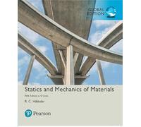 Statics and Mechanics of Materials in SI Units