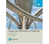 Statics and Mechanics of Materials in SI Units + Mastering Engineering with Pearson eText