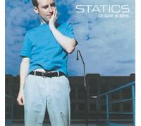 Statics - Ce Soir Je Rêve