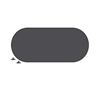 Statics Cling Barrier Mesh Insect Screen Protector for Car Windows, Anti-Glare Protective Film for Car Windows, Rear Blackout Screen Protector, Privacy Screen Protector