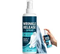 staticspray| 50ml Fabric Refresher Softener | Clothing staticGuard spray| Clothing staticGuard sprayActs As A Gentle Fabric Refresher That Releases A Fine Even Mist To Tackle staticCling On All