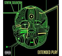 Statik Selektah - Extended Play