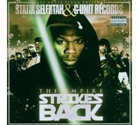 Statik Selektah & G-Unit Records - Empire Strikes Back