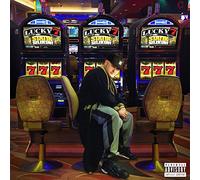 Statik Selektah - Lucky 7 [VINYL]