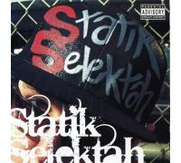 Statik Selektah - Spell My Name Right