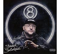 Statik Selektah - Statik Selektah - 8