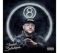 Statik Selektah - Statik Selektah - 8 [VINYL]