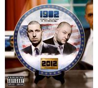 Statik Selektah & Termanology - 2012