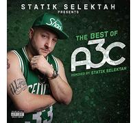 Statik Selektah - The Best Of A3C