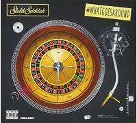 Statik Selektah - What Goes Around