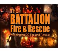 Station 10 - the House of Pain
