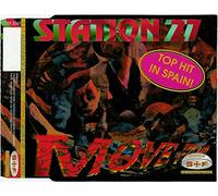 Station 27 - Move It Up/Deutschbass