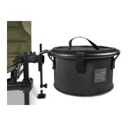 Station accessory Korum Any Chair EVA Noir TU