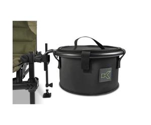 Station accessory Korum Any Chair EVA Noir TU