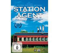 Station Agent, The