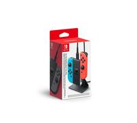 Station de recharge Joy-Con (double usage) (Nintendo Switch)