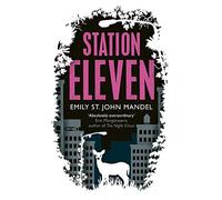 Station Eleven: a post-apocalyptic tale of survival and hope, now an HBO Max series
