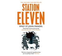 Station Eleven: Emily St. John Mandel