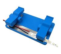 Station for LED Strips - Fixing for Cables for Electronic Circuits, Non-Slip Precision - for Electronic Repairs the Station for Circuit Strips