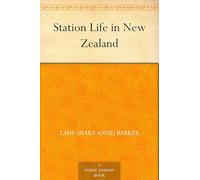 Station Life in New Zealand