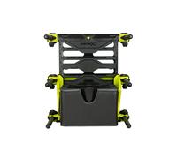 Station Matrix XR36 Pro Lime Black One size