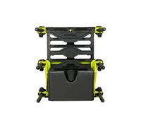 Station Matrix XR36 Pro Lime Noir TU