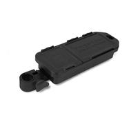 Preston Innovations Offbox Deluxe Seat Box Attachment Black