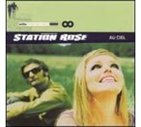 Station Rose - Life After History [VINYL]