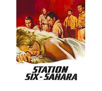 Station Six Sahara