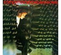 Station to Station by Bowie, David (1991) Audio CD