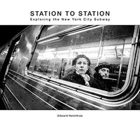 Station to Station: Exploring the New York City Subway
