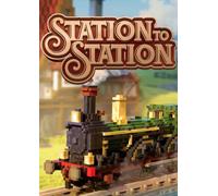 Station to Station PC
