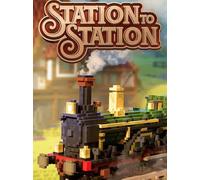 Station to Station (PC) - Steam Gift - EUROPE