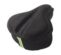 Stationary Bicycle Seat Cushion Comfort Bikes Seat Saddle Cover Non-Slip Saddle Cushion for Road Mountain Bicycles Cycling Accessories Indoor Outdoor