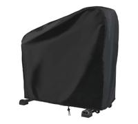 Stationary Bike Cover - 210D Oxford Waterproof Dustproof Exercise