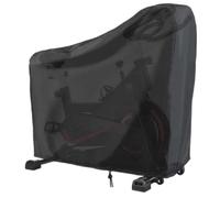 Stationary Bike Cover Dustproof Waterproof Windproof Protective