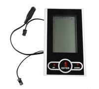Stationary Bike Monitors With Heart Rate And Calorie Measurement Dashboards For Professional Training Use Fitness Data Recorder